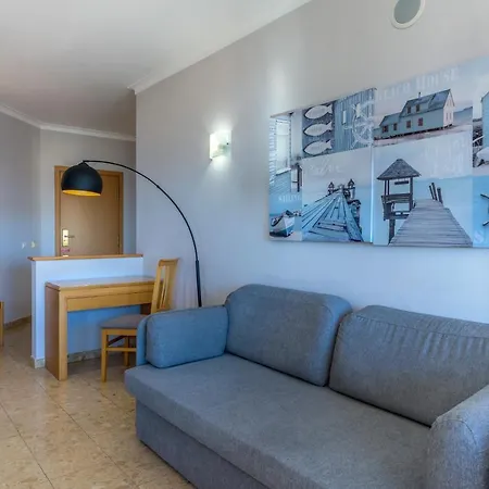 Flh Praia Mar Marine Flat With Pool Portimao Exterior photo