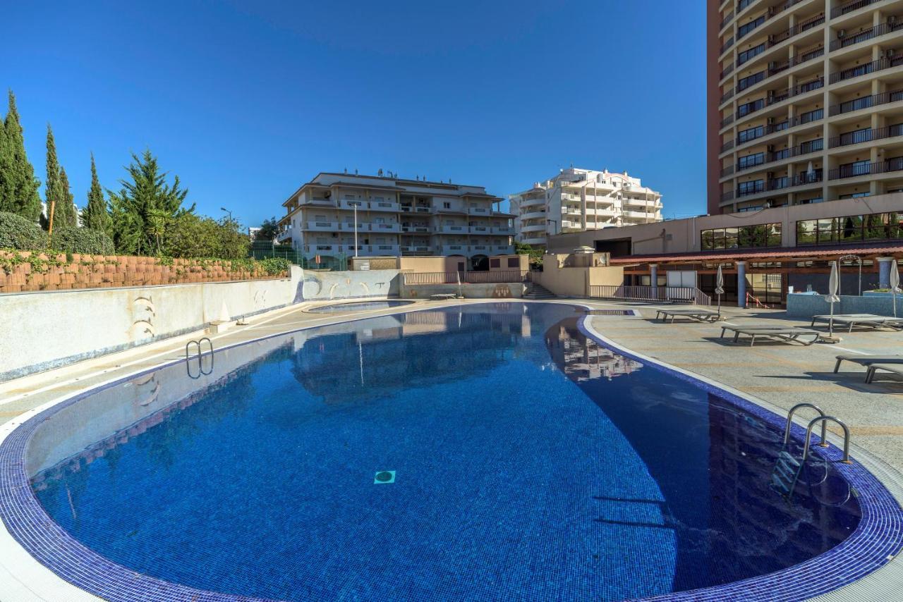 Apartment Flh Mar Marine Flat With Pool