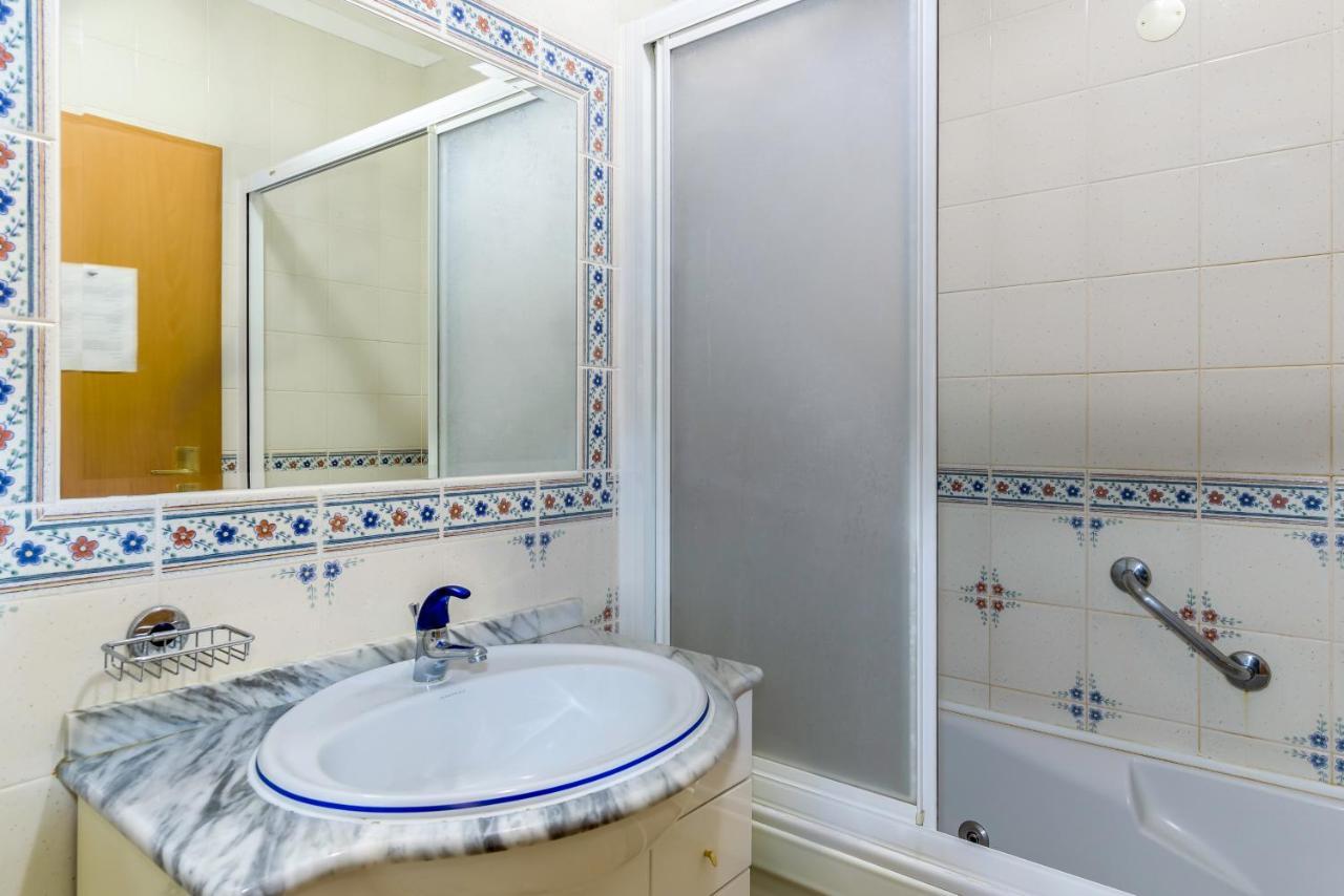 Flh Mar Marine Flat With Pool Apartment