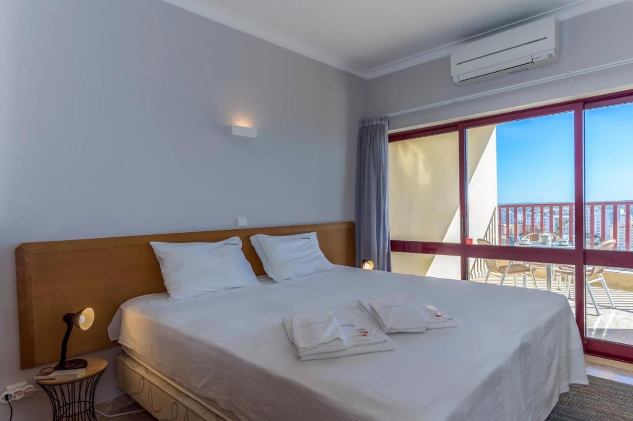 Apartment Flh Mar Marine Flat With Pool *