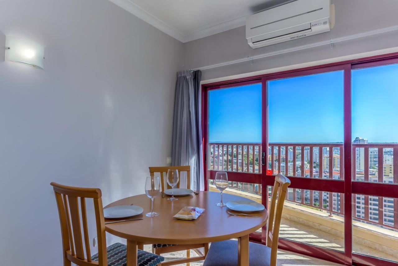 Flh Mar Marine Flat With Pool Apartment *