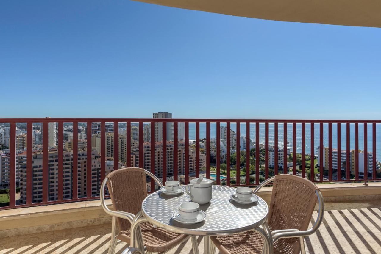Flh Mar Marine Flat With Pool * Portimao