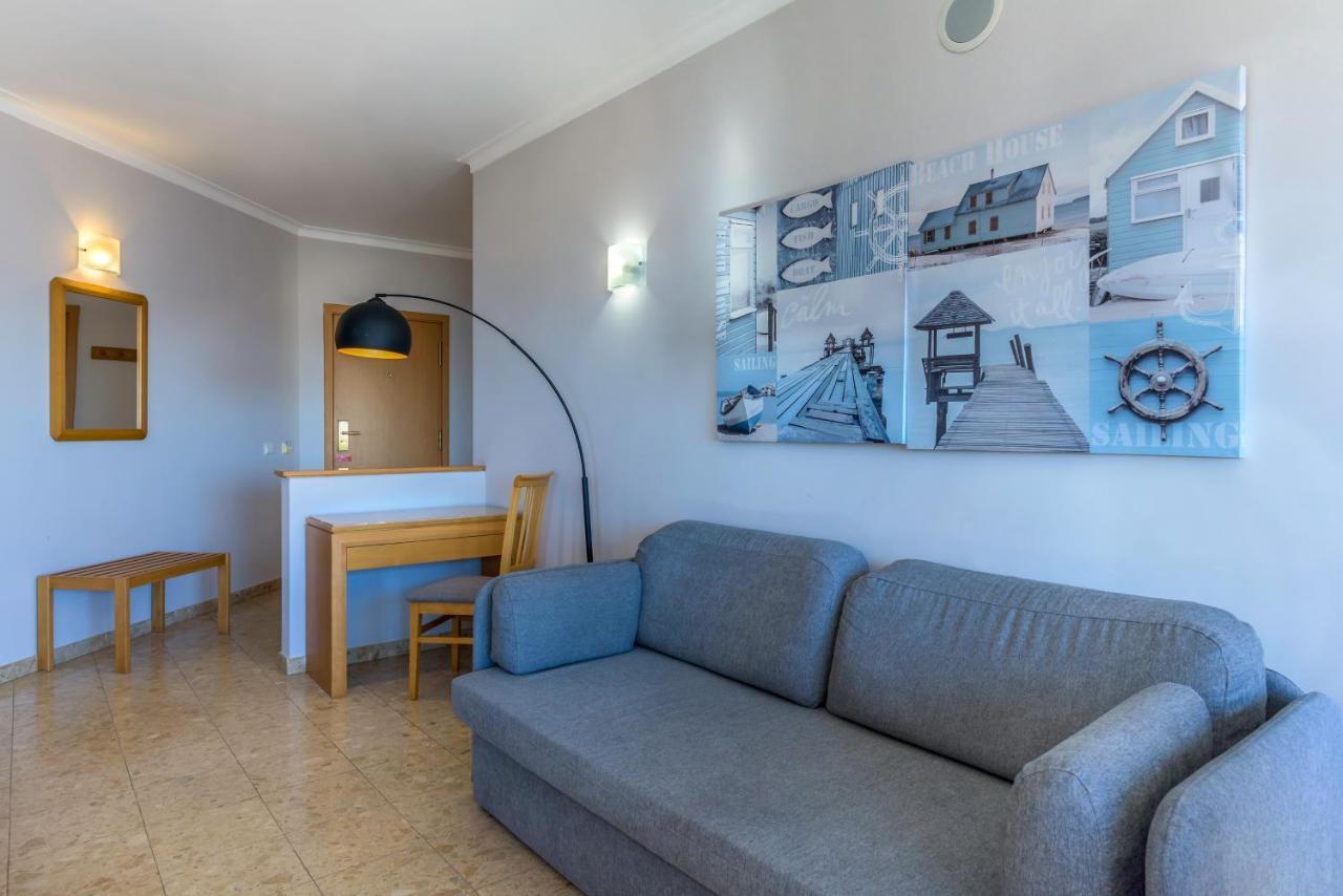 Flh Mar Marine Flat With Pool Apartment *