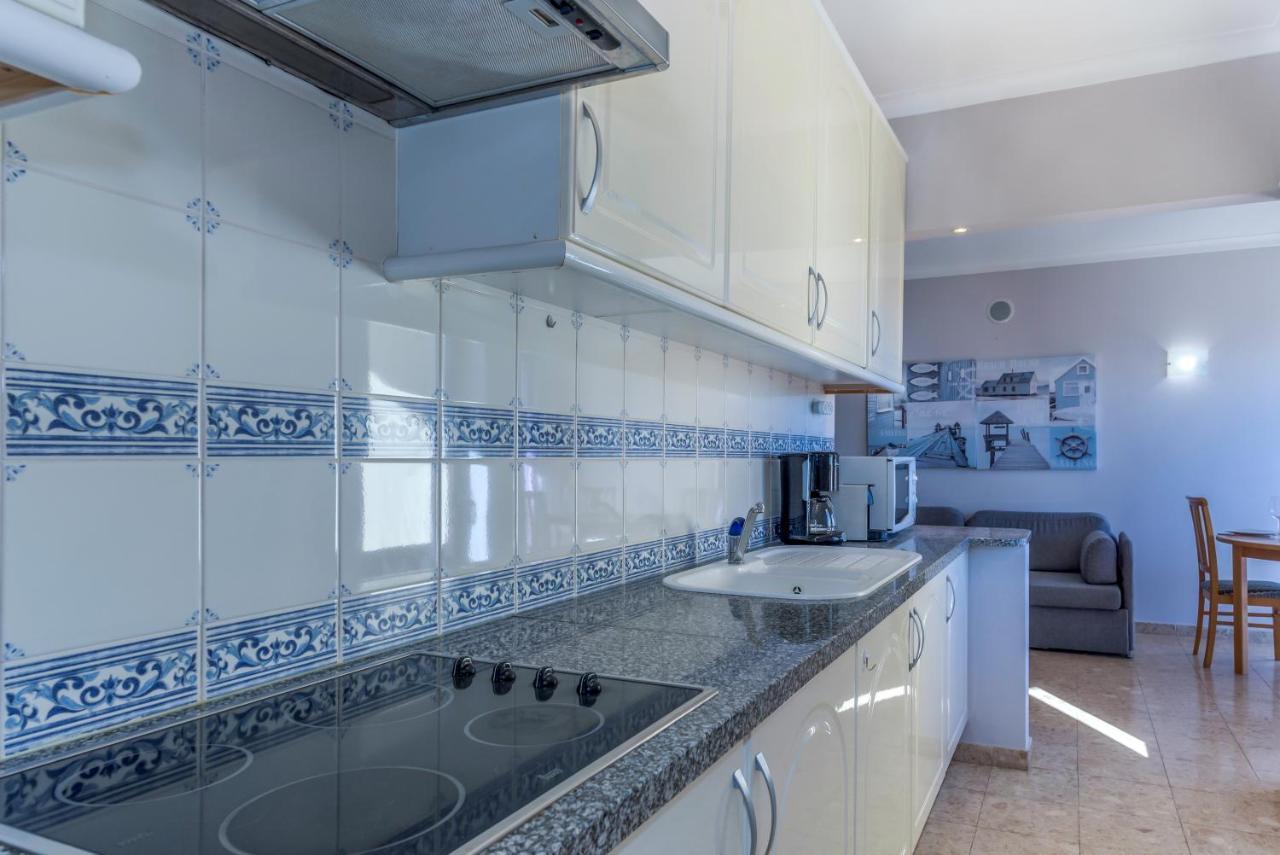 Flh Mar Marine Flat With Pool * Portimao