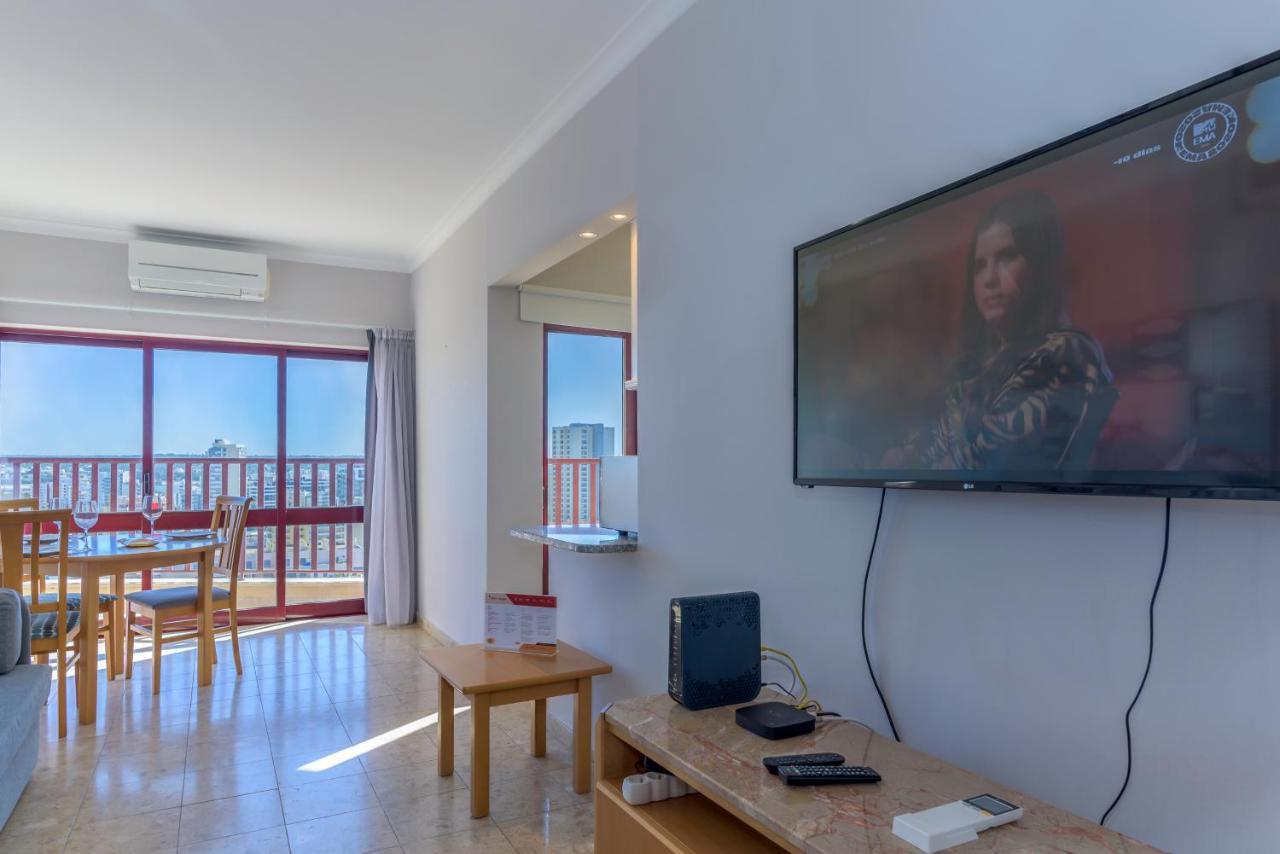Apartment Flh Mar Marine Flat With Pool