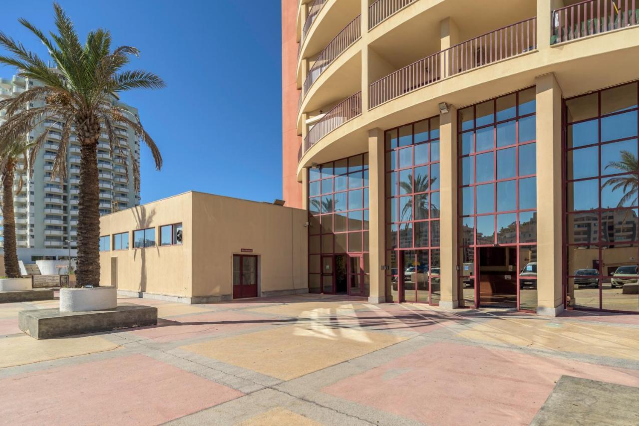 Flh Mar Marine Flat With Pool * Portimao
